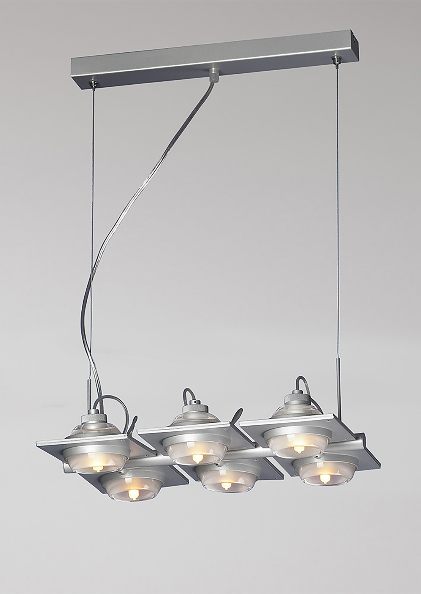 Ull Ceiling Lights Mantra Linear Fittings